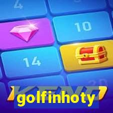 golfinhoty