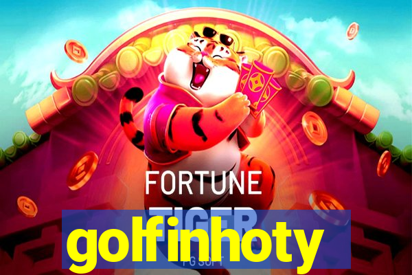 golfinhoty