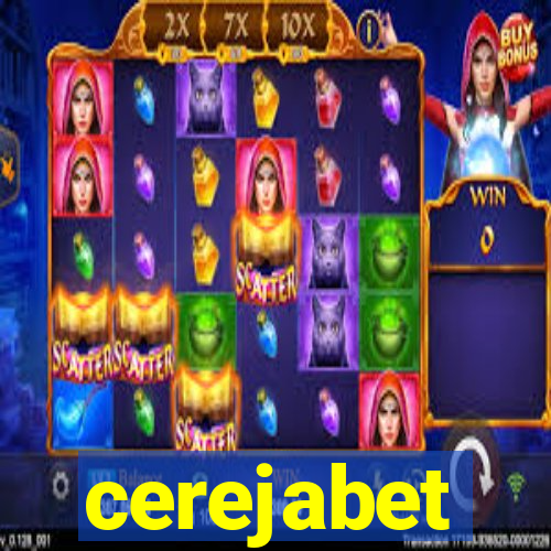 cerejabet