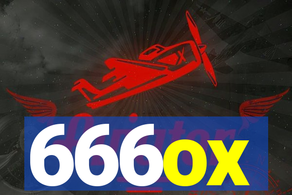 666ox