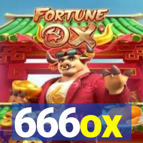 666ox