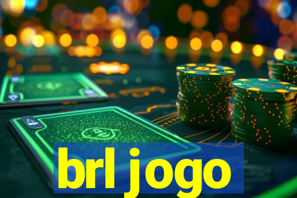 brl jogo