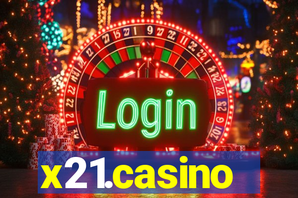 x21.casino