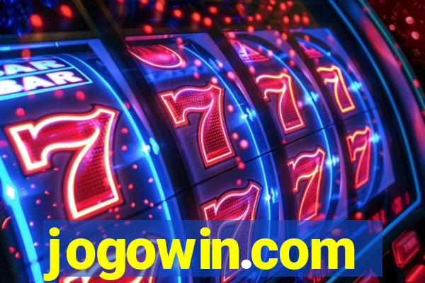 jogowin.com