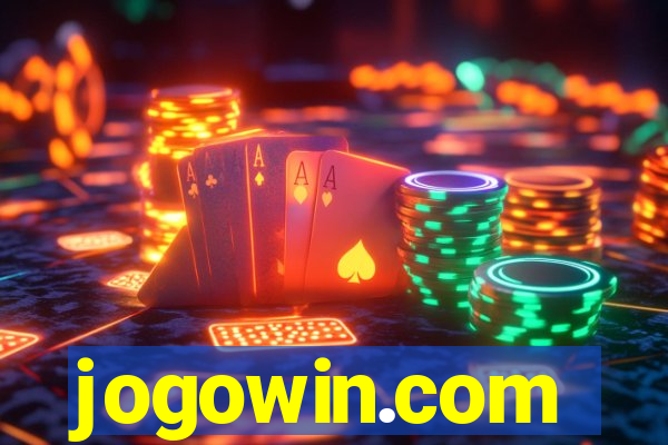 jogowin.com