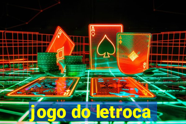 jogo do letroca