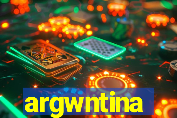 argwntina