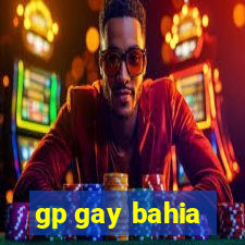 gp gay bahia