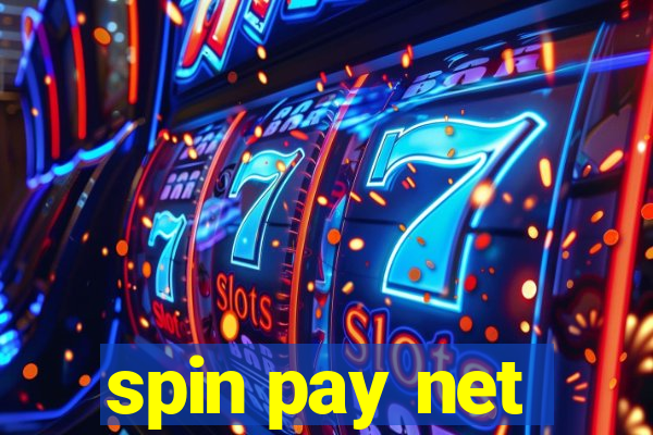 spin pay net