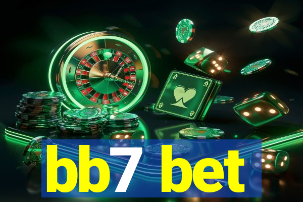 bb7 bet