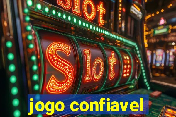 jogo confiavel