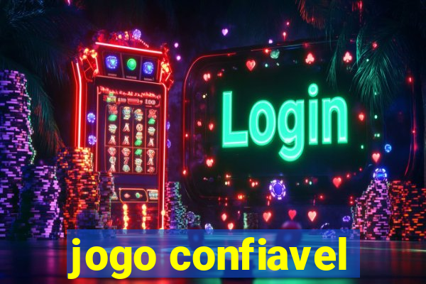 jogo confiavel