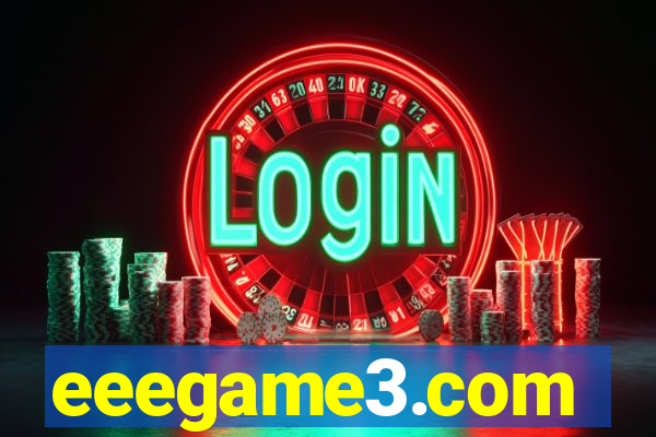 eeegame3.com