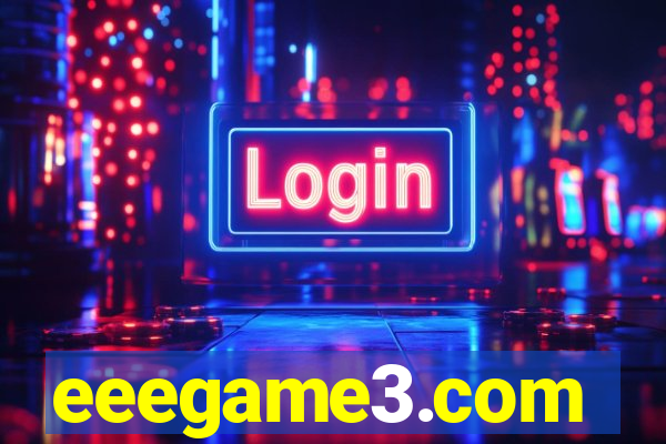 eeegame3.com