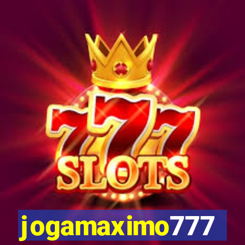 jogamaximo777