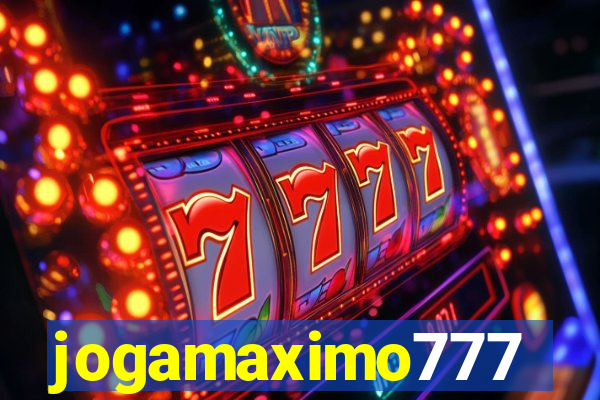 jogamaximo777