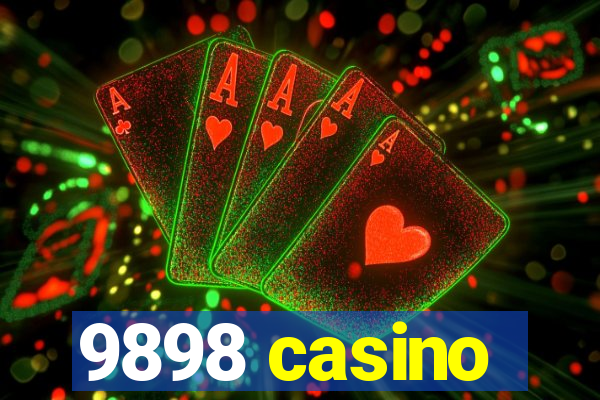 9898 casino