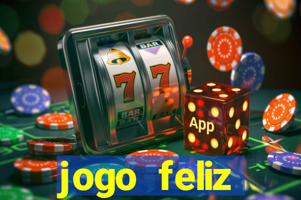 jogo feliz game-slots bingo