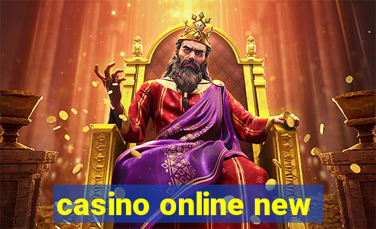 casino online new