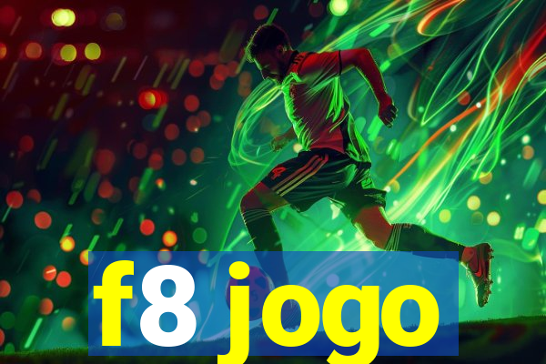 f8 jogo