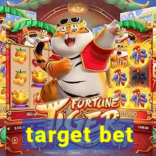 target bet