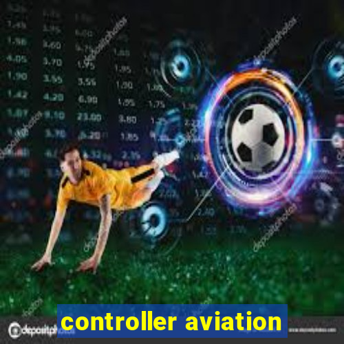 controller aviation