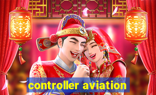 controller aviation