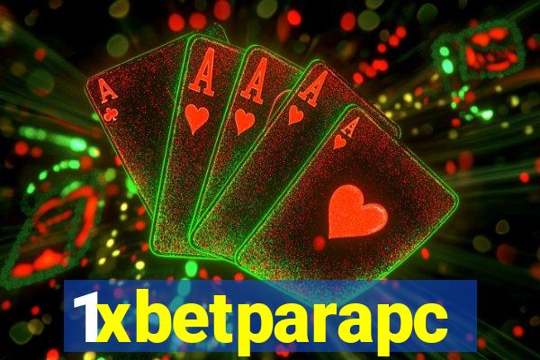 1xbetparapc