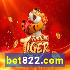 bet822.com