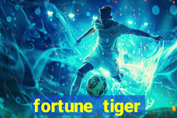 fortune tiger source code