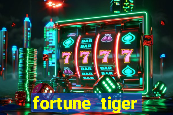 fortune tiger source code