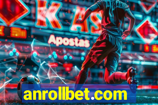 anrollbet.com