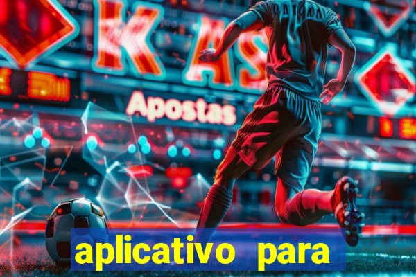 aplicativo para fazer jogo online