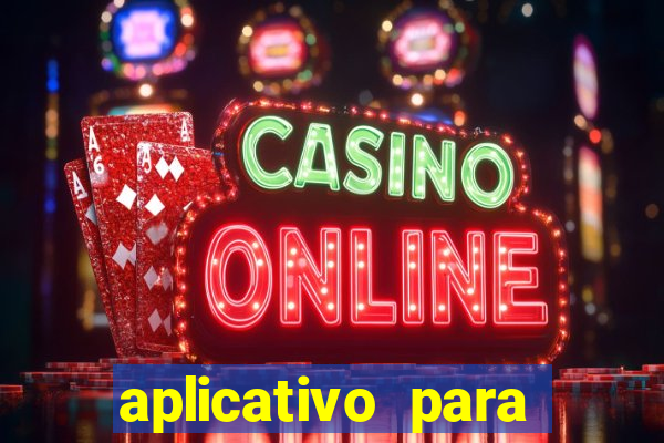 aplicativo para fazer jogo online