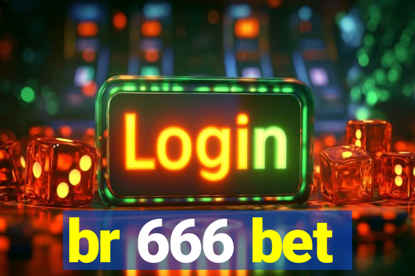 br 666 bet