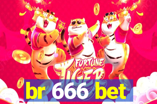 br 666 bet