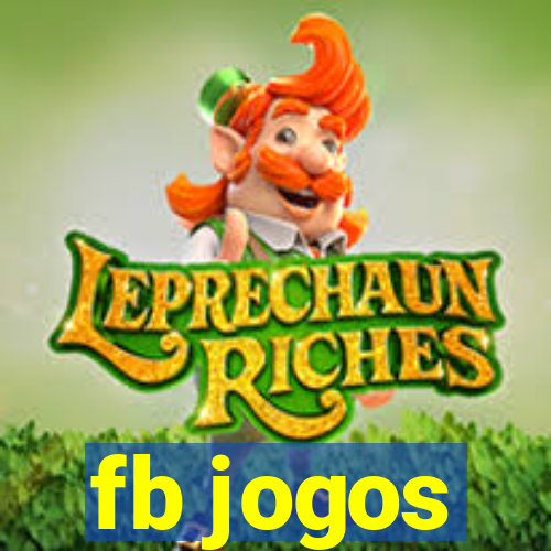 fb jogos