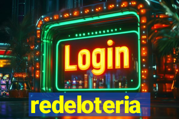 redeloteria