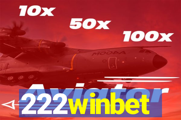 222winbet