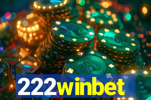 222winbet