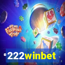 222winbet