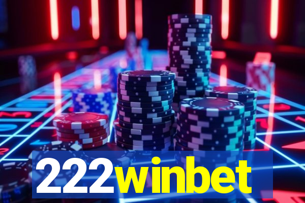 222winbet