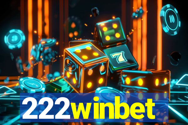 222winbet