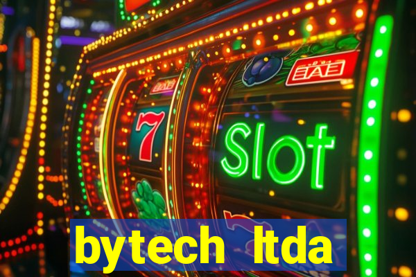 bytech ltda plataforma link jogo