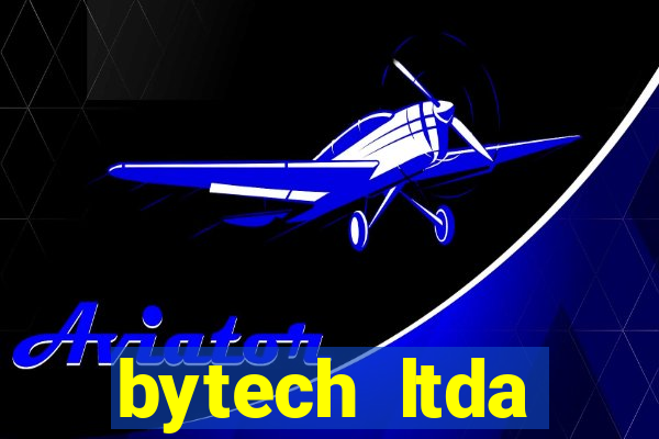 bytech ltda plataforma link jogo