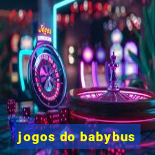 jogos do babybus