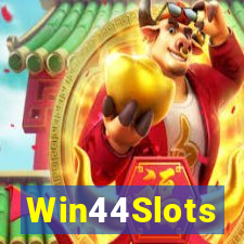 Win44Slots