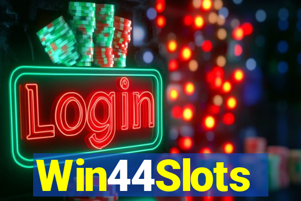 Win44Slots