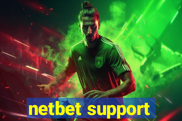 netbet support