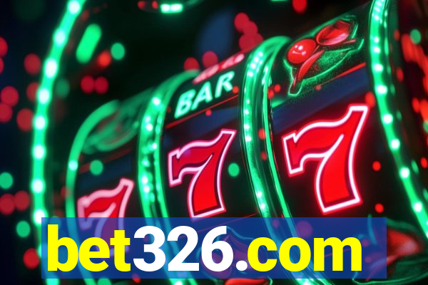 bet326.com